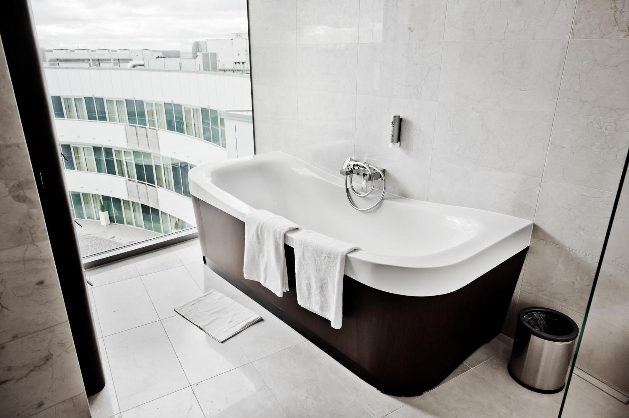 Luxus Apartment