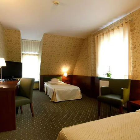 Hotel 1231-3