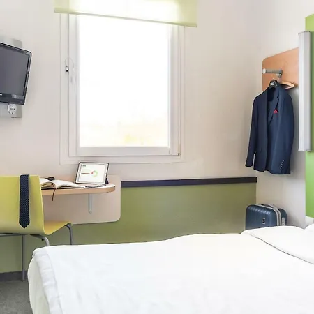 Ibis Budget Torun-2